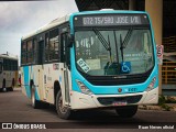 Vega Manaus Transporte 1021021 na cidade de Manaus, Amazonas, Brasil, por Ruan Neves oficial. Número da foto: #:id.