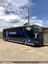 TR Transportes  na cidade de Santa Bárbara, Minas Gerais, Brasil, por Carlos Mendes. Número da foto: #12795870.
