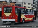 ETS San Pedro 63 na cidade de Chorrillos, Lima, Lima Metropolitana, Peru, por Fabrizio Lazo. Número da foto: #12798054.