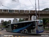 Next Mobilidade - ABC Sistema de Transporte 8333 na cidade de São Bernardo do Campo, São Paulo, Brasil, por Juliano Soares. Número da foto: #12796001.