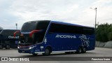 Empresa de Transportes Andorinha 6255 na cidade de Curitiba, Paraná, Brasil, por Francisco Ivano. Número da foto: #12798387.