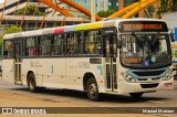 Viação Redentor C47802 na cidade de Rio de Janeiro, Rio de Janeiro, Brasil, por Manoel Mariano. Número da foto: #12796158.