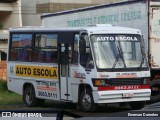 Auto-Escola Litoral Norte 5678 na cidade de Osório, Rio Grande do Sul, Brasil, por Emerson Dorneles. Número da foto: #:id.