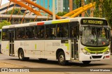 Viação VG B31006 na cidade de Rio de Janeiro, Rio de Janeiro, Brasil, por Manoel Mariano. Número da foto: #12796162.