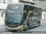 Auto Viação Gadotti 6500 na cidade de Balneário Camboriú, Santa Catarina, Brasil, por Mateus Filipe Nascimento. Número da foto: #:id.