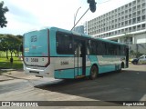 UTB - União Transporte Brasília 3580 na cidade de Brasília, Distrito Federal, Brasil, por Roger Michel. Número da foto: #:id.