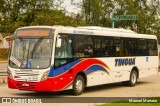 Transportadora Tinguá RJ 156.112 na cidade de Rio de Janeiro, Rio de Janeiro, Brasil, por Manoel Mariano. Número da foto: #12796168.