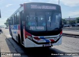 Viação Pavunense B32593 na cidade de Rio de Janeiro, Rio de Janeiro, Brasil, por Marcus Paulo - ChegaParei RJ. Número da foto: #12796071.