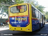 Auto Viação Reginas RJ 110.034 na cidade de Duque de Caxias, Rio de Janeiro, Brasil, por João Vicente. Número da foto: #:id.