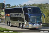 Lancatur Transporte e Turismo 21270 na cidade de Santa Isabel, São Paulo, Brasil, por George Miranda. Número da foto: #12797043.