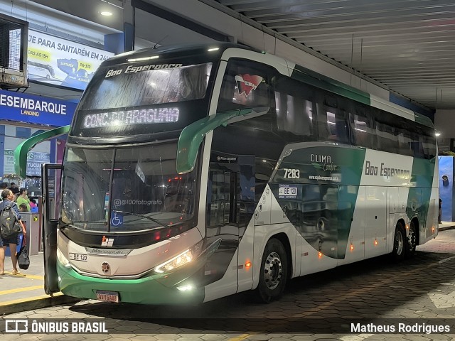 Comércio e Transportes Boa Esperança 7283 na cidade de Belém, Pará, Brasil, por Matheus Rodrigues. Número da foto: #12801031.