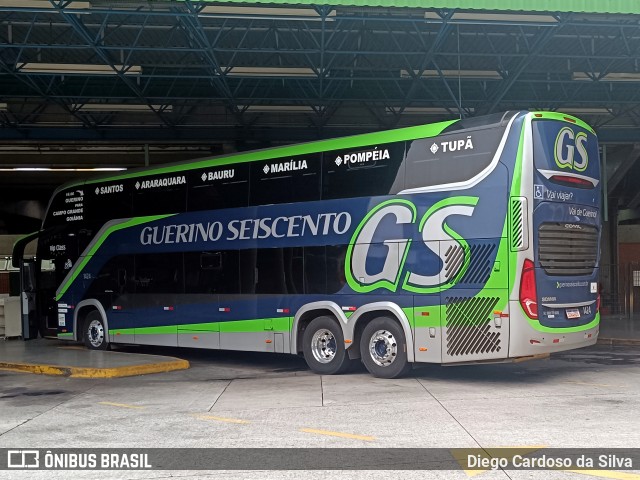 Guerino Seiscento 1424 na cidade de São Paulo, São Paulo, Brasil, por Diego Cardoso da Silva. Número da foto: #12800091.