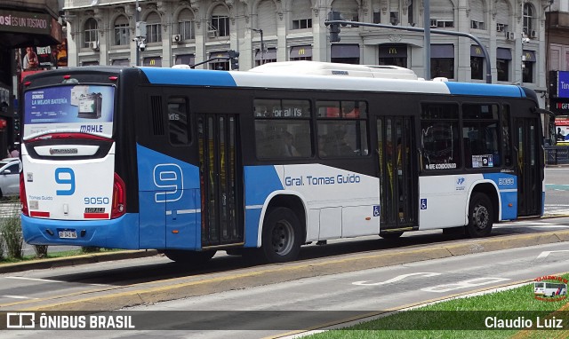 General Tomas Guido 9050 na cidade de Ciudad Autónoma de Buenos Aires, Argentina, por Claudio Luiz. Número da foto: #12800817.