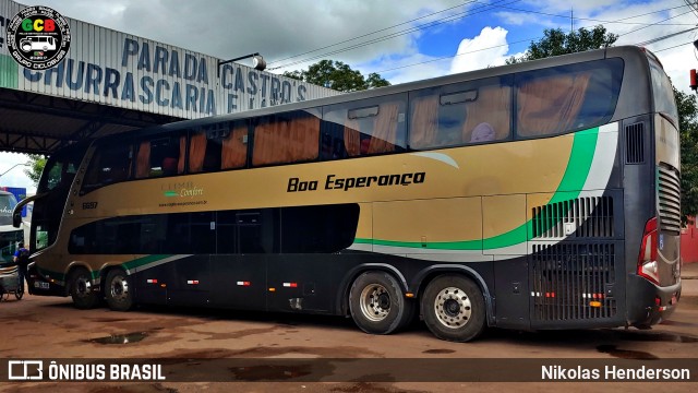 Comércio e Transportes Boa Esperança 6697 na cidade de Tailândia, Pará, Brasil, por Nikolas Henderson. Número da foto: #12799364.