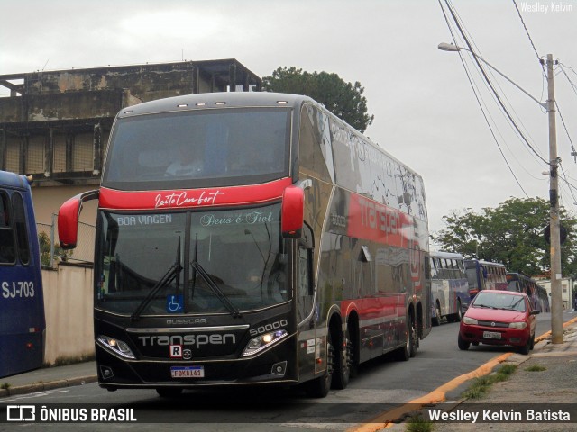 Transpen Transporte Coletivo e Encomendas 50000 na cidade de Sorocaba, São Paulo, Brasil, por Weslley Kelvin Batista. Número da foto: #12799202.