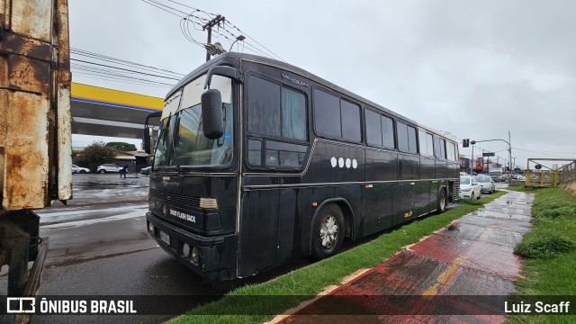 Ônibus Particulares 3018 na cidade de Sarandi, Paraná, Brasil, por Luiz Scaff. Número da foto: #12799071.