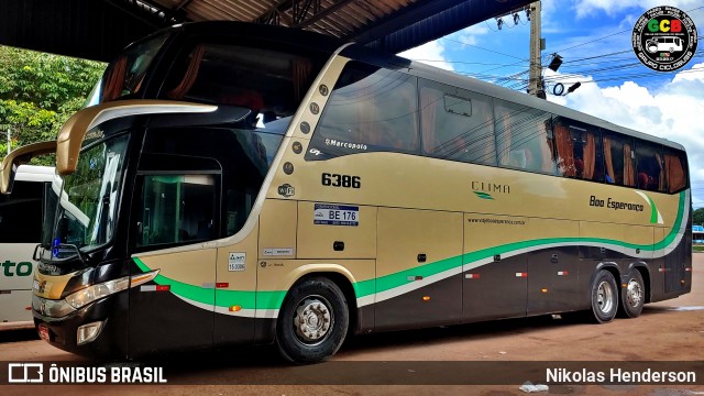 Comércio e Transportes Boa Esperança 6386 na cidade de Tailândia, Pará, Brasil, por Nikolas Henderson. Número da foto: #12799373.