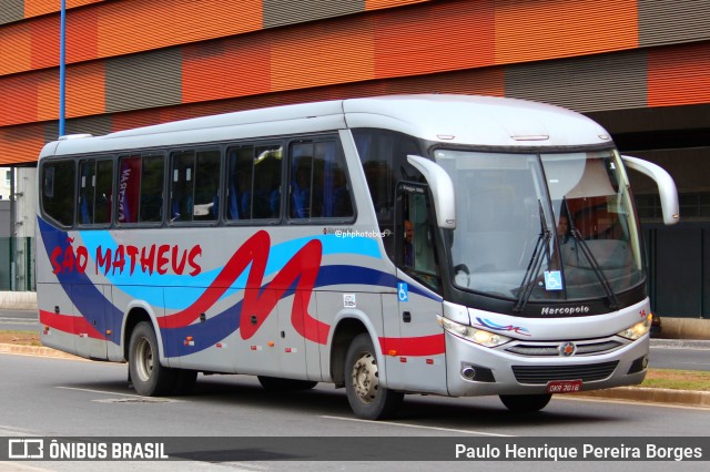São Matheus 14 na cidade de Salvador, Bahia, Brasil, por Paulo Henrique Pereira Borges. Número da foto: #12800471.