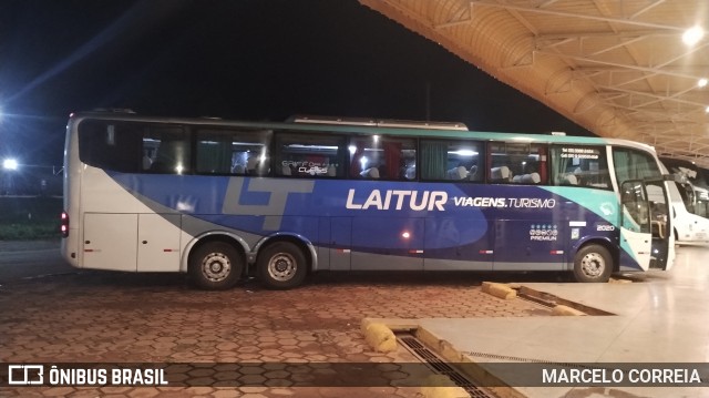 Laitur 2020 na cidade de Luz, Minas Gerais, Brasil, por MARCELO CORREIA. Número da foto: #12799672.