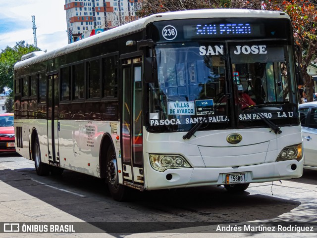 Coesa 236 na cidade de San José, San José, Costa Rica, por Andrés Martínez Rodríguez. Número da foto: #12798661.