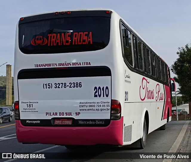 Trans Rosa 2010 na cidade de Aparecida, São Paulo, Brasil, por Vicente de Paulo Alves. Número da foto: #12800229.