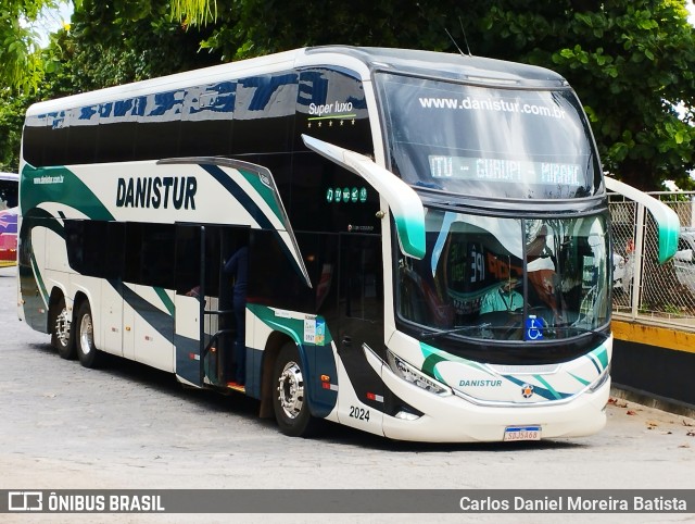 Danistur 2024 na cidade de Goiânia, Goiás, Brasil, por Carlos Daniel Moreira Batista. Número da foto: #12798910.