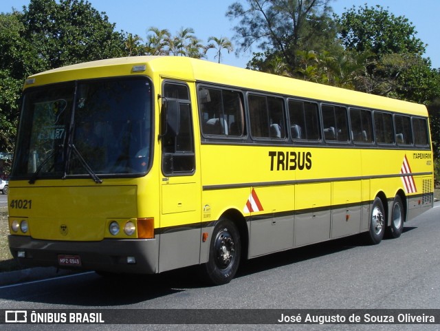 Viação Itapemirim 41021 na cidade de Barra do Piraí, Rio de Janeiro, Brasil, por José Augusto de Souza Oliveira. Número da foto: #12801039.