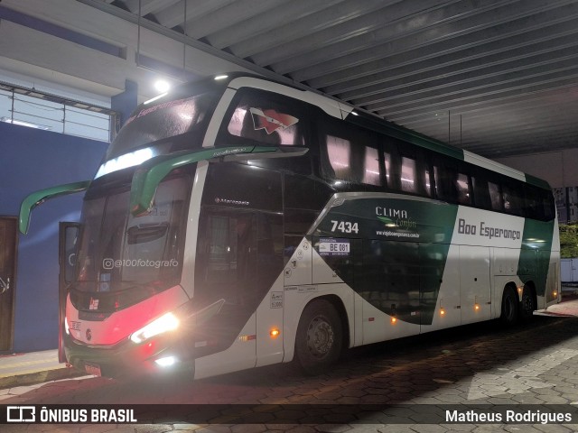 Comércio e Transportes Boa Esperança 7434 na cidade de Belém, Pará, Brasil, por Matheus Rodrigues. Número da foto: #12801042.