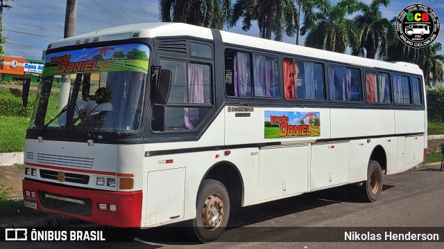 Ônibus Particulares BWZ5C44 na cidade de Breu Branco, Pará, Brasil, por Nikolas Henderson. Número da foto: #12799338.