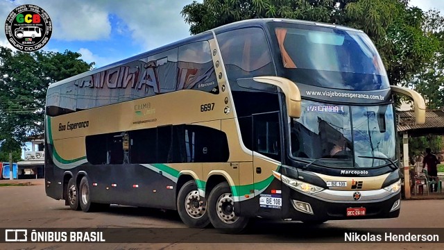 Comércio e Transportes Boa Esperança 6697 na cidade de Tailândia, Pará, Brasil, por Nikolas Henderson. Número da foto: #12799369.