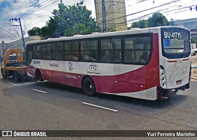 Sucata e Desmanches BU-41711 na cidade de Belém, Pará, Brasil, por Yuri Ferreira Marinho. Número da foto: #12800605.