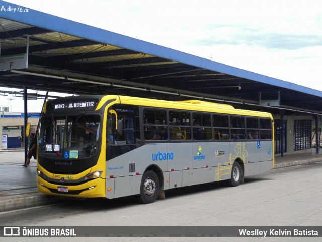 ConSor - Consórcio Sorocaba 1425 na cidade de Sorocaba, São Paulo, Brasil, por Weslley Kelvin Batista. Número da foto: #12799207.
