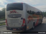 Style Bus 7600 na cidade de Barueri, São Paulo, Brasil, por Rômulo Santos. Número da foto: #:id.