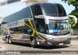 Kopereck Turismo 1600 na cidade de Rio de Janeiro, Rio de Janeiro, Brasil, por Tadeu Vasconcelos. Número da foto: #12801374.