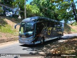 Viação Cidade Sol 10190 na cidade de Salvador, Bahia, Brasil, por Anderson Moreira. Número da foto: #:id.