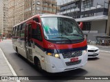 ATL - Associação dos Transportadores de Passageiros por Lotação 326 na cidade de Porto Alegre, Rio Grande do Sul, Brasil, por Joao Victor da costa. Número da foto: #:id.