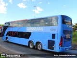 UTIL - União Transporte Interestadual de Luxo 13246 na cidade de Belo Horizonte, Minas Gerais, Brasil, por Adão Raimundo Marcelino. Número da foto: #12798493.