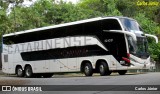 Auto Viação Catarinense 324331 na cidade de São Paulo, São Paulo, Brasil, por Carlos Júnior. Número da foto: #12798507.