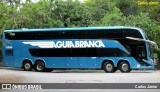 Viação Águia Branca 50920 na cidade de São Paulo, São Paulo, Brasil, por Carlos Júnior. Número da foto: #12798511.