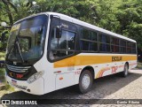 TAP Turismo e Fretamento 112 na cidade de Piraí, Rio de Janeiro, Brasil, por Danilo  Ribeiro. Número da foto: #12799148.
