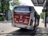 Transwolff Transportes e Turismo 7 8942 na cidade de São Paulo, São Paulo, Brasil, por Mateus C.  Cardoso. Número da foto: #12800039.