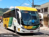 Empresa Gontijo de Transportes 19745 na cidade de Timóteo, Minas Gerais, Brasil, por Ana Carolina Ferreira da Silva. Número da foto: #12801009.