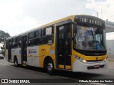 Viação Metrópole Paulista - Zona Leste 3 2112 na cidade de São Paulo, São Paulo, Brasil, por Gilberto Mendes dos Santos. Número da foto: #:id.