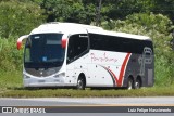 Paraibuna Transportes 30000 na cidade de Juiz de Fora, Minas Gerais, Brasil, por Luiz Felipe Nascimento. Número da foto: #:id.