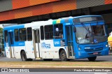 Concessionária Salvador Norte - CSN Transportes 10900 na cidade de Salvador, Bahia, Brasil, por Paulo Henrique Pereira Borges. Número da foto: #12800458.