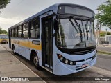 Coração de Mãe 231 na cidade de Parnaíba, Piauí, Brasil, por Otto Danger. Número da foto: #:id.