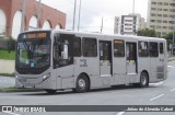 Transporte Coletivo Glória BL346 na cidade de São José dos Pinhais, Paraná, Brasil, por Jonas de Almeida Cabral. Número da foto: #:id.
