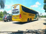 Empresa Gontijo de Transportes 19685 na cidade de Ipatinga, Minas Gerais, Brasil, por Celso ROTA381. Número da foto: #12799886.