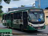 Rápido Cuiabá Transporte Urbano 2015 na cidade de Cuiabá, Mato Grosso, Brasil, por Wenthony Camargo. Número da foto: #:id.