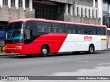 Transportes Momo 00 na cidade de Hospital, San José, San José, Costa Rica, por Andrés Martínez Rodríguez. Número da foto: #:id.